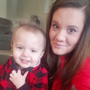 Meet your Posher, Jenna